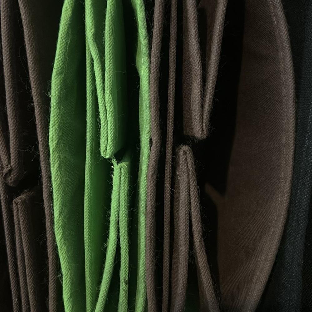 Storage Bins - Picture 3 of 3